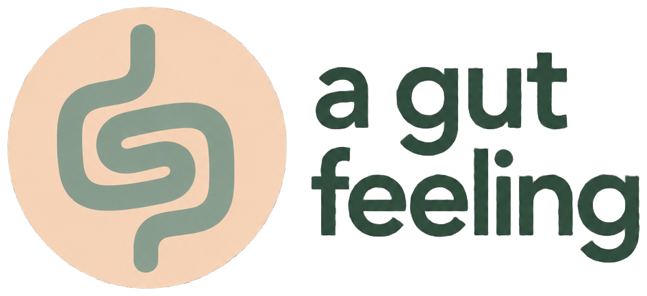 A Gut Feeling